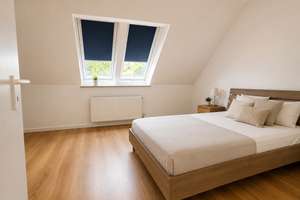 Eigennutzer aufgepasst - Attraktive 2-Zimmer Maisonette-Wohnung mit Tiefgarage_ Erbbaurecht – Die vollständige Adresse der Immobilie erhältst du vom Anbieter., 93057 Sallern-Gallingkofen, Regensburg – Vorschaubild 6