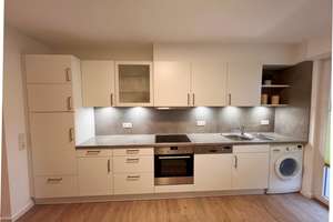 MA - Schwetzingerstadt 1,5 - Zimmerwohnung mit Balkon, möbliert u. voll ausgestattet – Die vollständige Adresse der Immobilie erhältst du vom Anbieter., 68165 Schwetzingerstadt/Oststadt, Mannheim – Vorschaubild 2