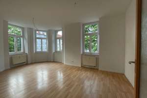 Helle 3-Zimmer Wohnung im 3. OG am Hanseplatz – Leipziger Straße 34, 99085 Krämpfervorstadt, Erfurt – Vorschaubild 2