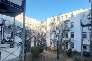 *Singles & Studenten aufgepasst* Hübsche Singlewohnung im Innenhof mit Balkon und Einbauküche! – Lostauer Straße 4, 39106 Alte Neustadt, Magdeburg – Vorschaubild 12
