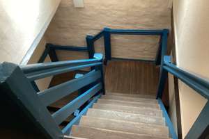 Nur für Studenten/ in! Renoviertes 1 Zimmer Apartment zu sofort anmietbar! – Glockengießerstr. 8, 23552 Innenstadt, Lübeck – Vorschaubild 10