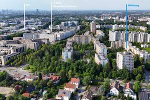 Einziehen und wohlfühlen: helle 3-Zimmer Wohnung mit zwei Balkonen - frisch renoviert! – Die vollständige Adresse der Immobilie erhältst du vom Anbieter., 81737 Neuperlach, München – Vorschaubild 16