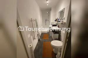 Tauschwohnung: Biete 2Z Wohnung 43qm im Franzosenviertel, Ideal für Singles – Die vollständige Adresse der Immobilie erhältst du vom Anbieter., 80798 Josephsplatz, München – Vorschaubild 3