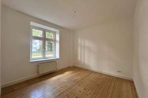 Charmante 4-Zimmer-Altbauwohnung im denkmalgeschützten Altbau – 51379 Opladen, Leverkusen – Vorschaubild 8