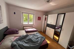 Rendite 3,10%! Vermietete 3 Zi. ETW mit 6 m² West-Loggia im Westen von Regensburg – 93049 Westenviertel, Regensburg – Vorschaubild 5