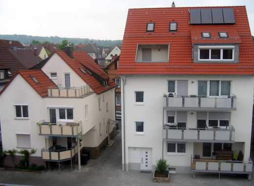 Wohnung mieten in Feuerbach - ImmobilienScout24