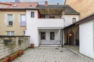 Reihenmittelhaus mit eigener Werkstatt und gepflegten Hof in urbaner Lage – Weimarer Land (Kreis) – Vorschaubild 18