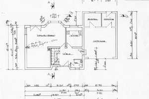 Peine OT Stederdorf / Einfamilien-Traumhaus mit Doppelgarage und schöner Gartenanlage – Peine (Kreis) – Vorschaubild 16