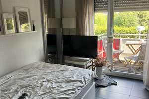 Kompakte 1-Zimmer-Wohnung in Münster – Die vollständige Adresse der Immobilie erhältst du vom Anbieter., 48161 Gievenbeck, Münster – Vorschaubild 6