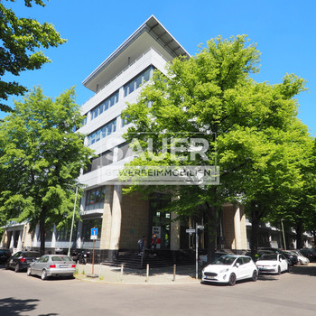 Repräsentative Büroeinheiten in Charlottenburg - Herrichtung nach Mieterwunsch! *2639*