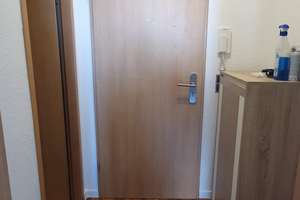 Exklusive 2-Raum-Wohnung mit gehobener Innenausstattung mit EBK in Ludwigshafen am Rhein – Otto-Stabel-Straße 4, 67059 Mitte, Ludwigshafen am Rhein – Vorschaubild 3