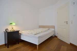 Schicke möblierte 3-Zimmer Wohnung mit Balkon und Internet in Wiesbaden Nordost – Die vollständige Adresse der Immobilie erhältst du vom Anbieter., 65195 Nordost, Wiesbaden – Vorschaubild 5