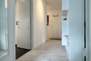 Modernisierte 3- Zimmer Wohnung in ruhiger Lage – Die vollständige Adresse der Immobilie erhältst du vom Anbieter., 90425 Westfriedhof, Nürnberg – Vorschaubild 4