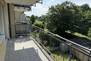 2-Zimmer-Wohnung mit Balkon in Gelsenkirchen – Bösingfelder Straße 5, 45896 Scholven, Gelsenkirchen – Vorschaubild 5