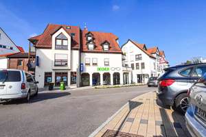 Attraktive Wohnung im Zentrum - solide & gepflegt – Die vollständige Adresse der Immobilie erhältst du vom Anbieter., 74372 Sersheim – Vorschaubild 15