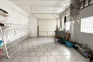 Im Herzen von Habenhausen - Einfamilienhaus mit großem Garten, Garage und Dachterrasse – Bremen – Vorschaubild 21