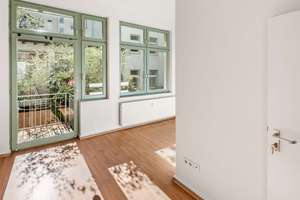 Townhouse in bester Kiez-Lage: Gewerbe-Remise mit Ausbaupotenzial zum Wohnraum – Die vollständige Adresse der Immobilie erhältst du vom Anbieter., 10997 Kreuzberg, Berlin – Vorschaubild 14