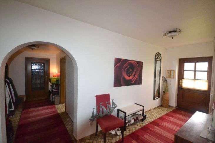 Immobilie in Schülp - Verkauf eines ehemaligen Bauernhauses mit Wiesenblick in Nordseenähe bei Wesselburen, Kreis Dithm. - Bild 1