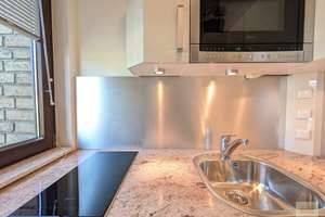 Hofgarten-Viertel: Ideales Apartment als Kapitalanlage – Scheibenstr. *, 40479 Pempelfort, Düsseldorf – Vorschaubild 5