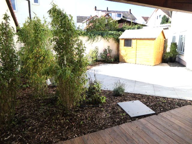 Modernes Stadthaus in familienfreundlicher Lage von Bad Homburg... V-E-R-K-A-U-F-T.. image