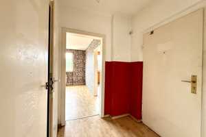 Charmante 2-Zimmerwohnung mit Balkon – Bußmannstraße 16, 45896 Gelsenkirchen – Vorschaubild 3
