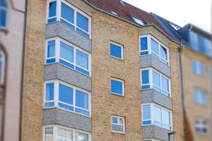 2-Zimmer-Wohnung in gefragter Kieler Lage mit Balkon und Blick über die Innenstadt – Die vollständige Adresse der Immobilie erhältst du vom Anbieter., 24103 Damperhof, Kiel – Vorschaubild 18