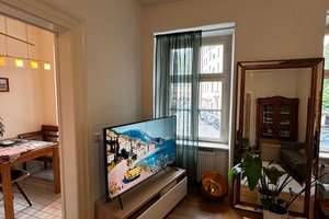Vollständig möblierte 2-Raum-Wohnung in München Au – Lilienstraße 34, 81669 Untere Au, München – Vorschaubild 11
