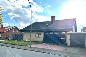 Wakelkamp 9, 46325 Borken – Die vollständige Adresse der Immobilie erhältst du vom Anbieter., 46325 Borken – Vorschaubild 1
