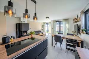 Exklusives energieeffizientes EFH mit PV-Anlage und Einliegerwohnung! – Die vollständige Adresse der Immobilie erhältst du vom Anbieter., 33104 Schloß Neuhaus, Paderborn – Vorschaubild 4