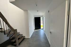 Doppelhaushälfte mit Terrasse in Sittensen – Im Kleinen Felde 48a, 27419 Sittensen – Vorschaubild 5