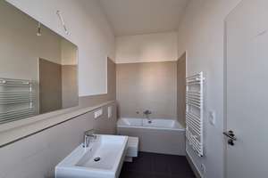 Moderne Etagenwohnung zur Miete mit Balkon in Leipzig Südvorstadt - Wentzel Dr. – 4277 Connewitz, Leipzig – Vorschaubild 5
