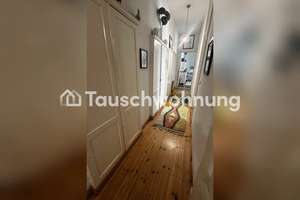 Tauschwohnung: Zentrale Altbauwohnung an der Spree und Tiergarten – 10557 Hansaviertel, Berlin – Vorschaubild 14