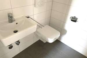TOP 3-Zimmer Wohnung direkt bezugsfertig – Gerlachweg 8, 44357 Westerfilde, Dortmund – Vorschaubild 6