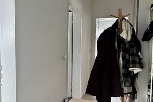 Renovierte 2-Zimmer-Wohnung im 2. OG in Karlsruhe-Stupferich – Die vollständige Adresse der Immobilie erhältst du vom Anbieter., 76228 Stupferich, Karlsruhe – Vorschaubild 11