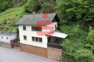 Einfamilienhaus sucht neuen Besitzer – Bad Dürkheim (Kreis) – Vorschaubild 1