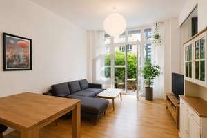 BESTE KIEZLAGE MIT NIESSBRAUCH – Die vollständige Adresse der Immobilie erhältst du vom Anbieter., 10245 Friedrichshain, Berlin – Vorschaubild 1