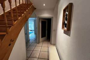 Attraktives 6-Zimmer-Haus in Gartenstadt, Baden-Württemberg - Mannheim – Siedlerpfad 4, 68305 Käfertal, Mannheim – Vorschaubild 27