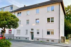 Helle  2 Zimmern mit Gartennutzung in BochumCity 