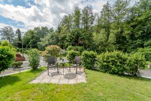 Freistehendes, kernsaniertes Einfamilienhaus mit Einliegerwohnung, Garten und Garage im Grünen – Die vollständige Adresse der Immobilie erhältst du vom Anbieter., 65207 Auringen, Wiesbaden – Vorschaubild 23