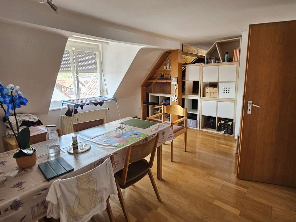 Esszimmer