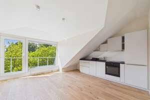 Charmante Dachgeschosswohnung in Berlin Köpenick – Ihr neues Zuhause! – 12555 Köpenick, Berlin – Vorschaubild 4