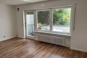 Vermietete Einzimmer-Wohnung mit Loggia und Parkplatz
für Kapitalanleger oder Selbstnutzung – 60388 Seckbach, Frankfurt am Main – Vorschaubild 10