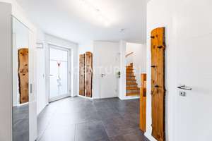 Zwei Zuhause unter einem Dach – Einfamilienhaus mit Einliegerwohnung im Doppelhaus-Charakter! – Die vollständige Adresse der Immobilie erhältst du vom Anbieter., 91710 Gunzenhausen – Vorschaubild 10