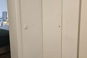 Alltagstaugliche 4-Zimmer-Wohnung in München Moosach – Andernacher Straße 23, 80993 Alt-Moosach, München – Vorschaubild 19