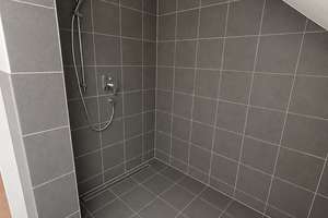 4-Zimmer-Maisonette in denkmalgeschütztem Haus / neues Bad + neue Küche / von privat – Die vollständige Adresse der Immobilie erhältst du vom Anbieter., 41061 Gladbach, Mönchengladbach – Vorschaubild 9
