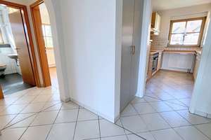 Voller Licht & Wärme: 4 Zimmer Maisonette – Ihr eigenes Haus im Dachgeschoss – Die vollständige Adresse der Immobilie erhältst du vom Anbieter., 96163 Gundelsheim – Vorschaubild 5