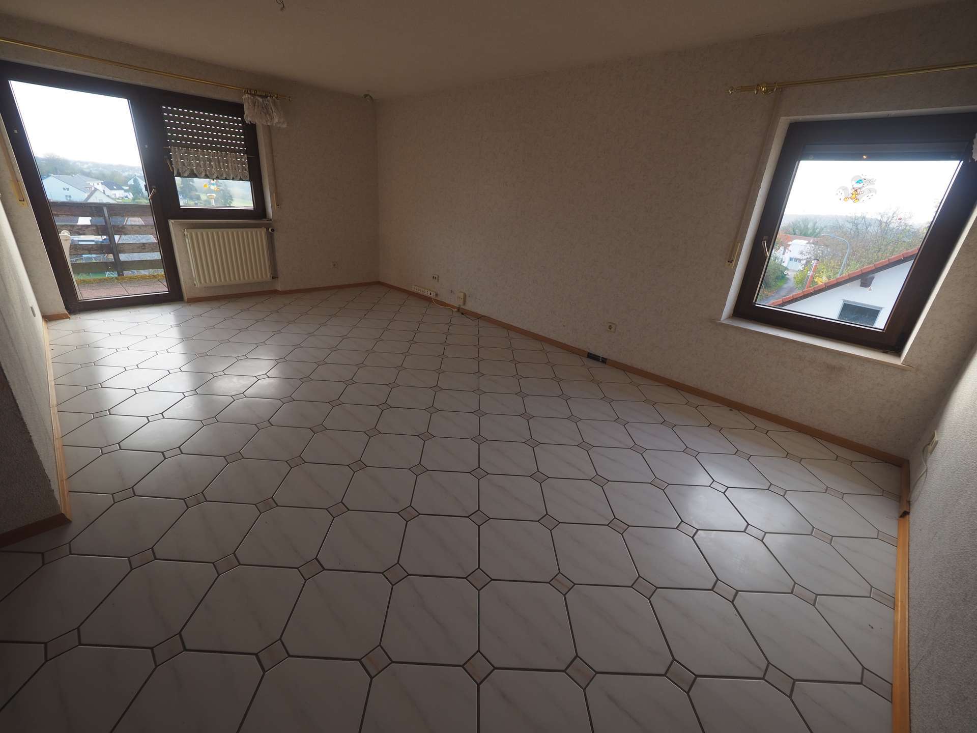 Immobilie in Großsteinhausen - MEHRGENERATIONENHAUS: KOMPLETTES DOPPELHAUS MIT SCHÖNEM GARTEN - Bild 4