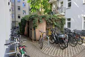 Furnished 1-Bedroom Apartment for Rent in Prenzlauer Berg, Berlin – Perfect for Couples! – Gotlandstraße 5, 10439 Berlin – Vorschaubild 12