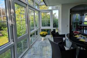 Arbeiten und Wohnen in Villa mit Wohlfühl-Garten + Schwimmbad – Miltenberg (Kreis) – Vorschaubild 24