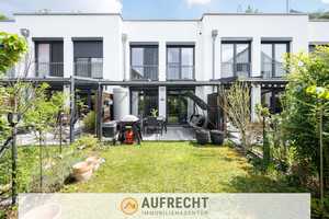 AUFRECHT °ZUHAUSE MIT ZUKUNFT° Energiesparendes Reihen(haus) mit Terrasse - S2 – Dachau (Kreis) – Vorschaubild 9